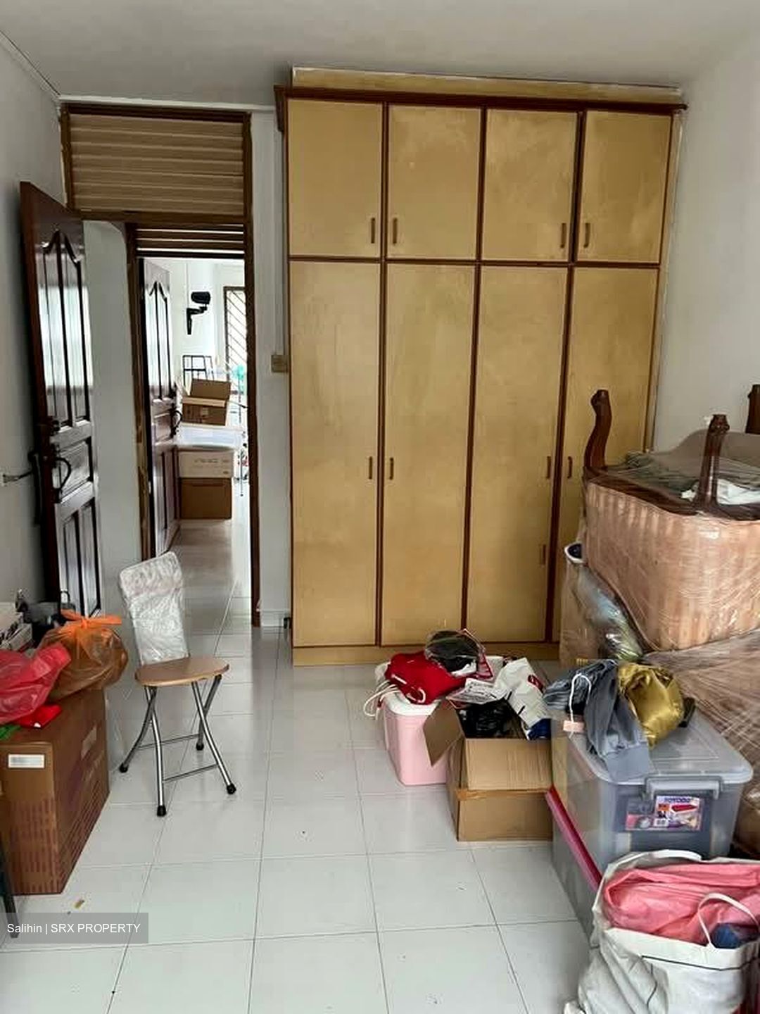 Blk 107 Simei Street 1 (Tampines), HDB 5 Rooms #568912091
